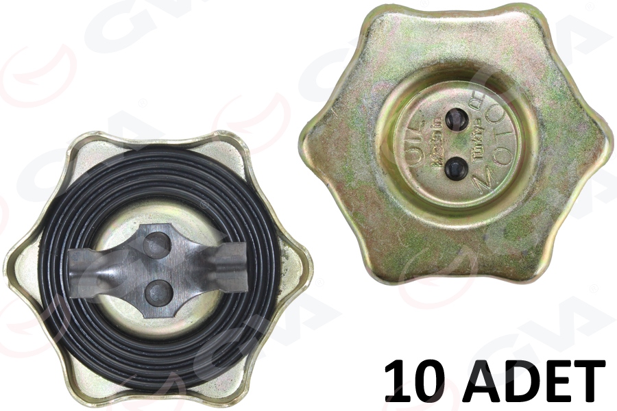 MOTOR YAG KAPAGI M131 DKS