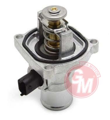 Komple Termostat