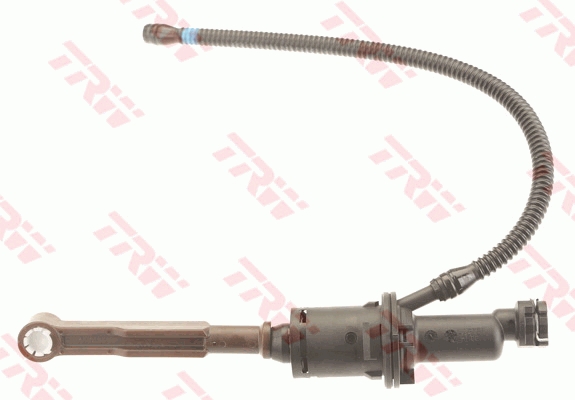 DEBRİYAJ ÜST MERKEZ SİLİNDİRİ 0 CITROËN BERLINGO BOX BODY/MPV (B9)-BERLINGO MULTISPACE (B9)-C4 GRAND PICASSO I (UA)-C4 PICASSO I MPV (UD) PEUGEOT 3008 I MPV (0U)-5008 (0U- 0E)-PARTNER BOX BODY/MPV -