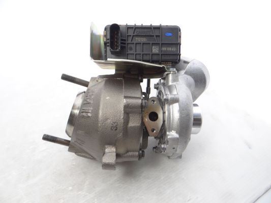 Turbo Komple