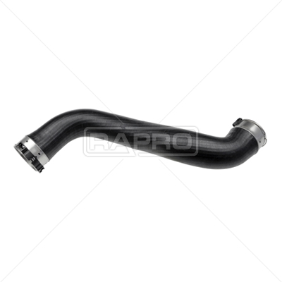 TURBOSARJ HORTUMU SOL MERCEDES OM651 W166