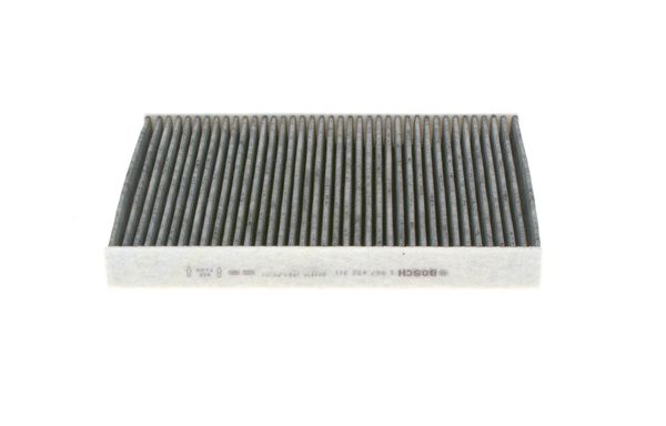 Polen Filtresi P407-C5-C6 1.6 16V-1.6 HDI-2.0 16V-...