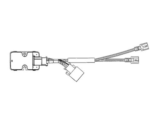 Klima Fan Regulatoru