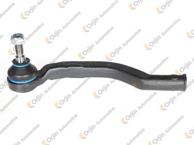 Rotbaşi Ön Sol
