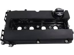 Külbütör Motor Üst Kapağı
