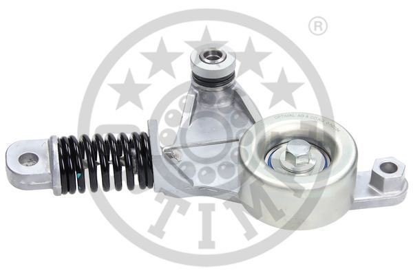 Germe Kolu Kanallı V Kayışı ALPHARD_H1_