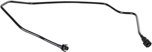 Radyatör Su Depo Hortumu Fiesta-fusion 1.4 Tdci 02...