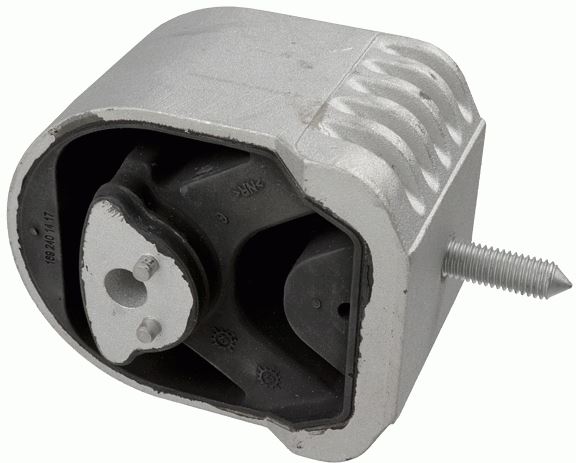 Motor Takozu Ön
