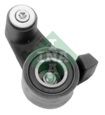 EKSANTRIK GERGI RULMANI RENAULT LAGUNA 2.0 16V SAFRANE II 2.0 16V 95-01 VOLVO S40 V40 S70 C70 V70 ####