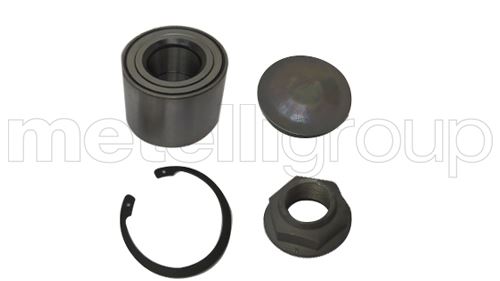 ARKA TEKER RULMANI (KIT) RENAULT CAPTUR I 13> CLIO IV 12> KANGOO 10> ZOE 12> EXPRESS 21> SYMBOL III 14> DACIA DUSTER 10> DOKKER 12> LOGAN II 12> SANDERO II 12> (62x30x48)