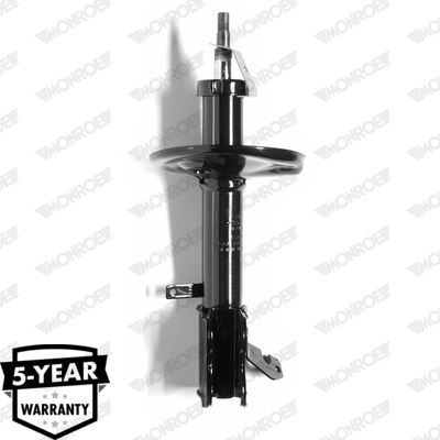 ÖN AMORTİSÖR SAĞ (GAZLI) TOYOTA COROLLA 1,3L 1,6L EE100 EE111 AE101 AE111 92-00 / 1,4L 1,6L VVTİ ZZE111 ZZE112 00-01