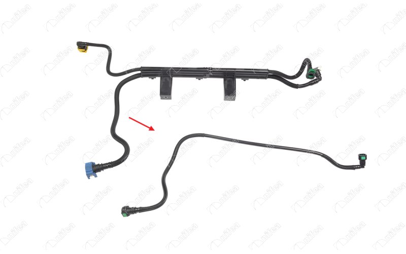 YAKIT BORUSUBRAKET HARİÇ TIPO Hatchback (356-357) EGEA 1.3 D (356HXH1A) 16=>