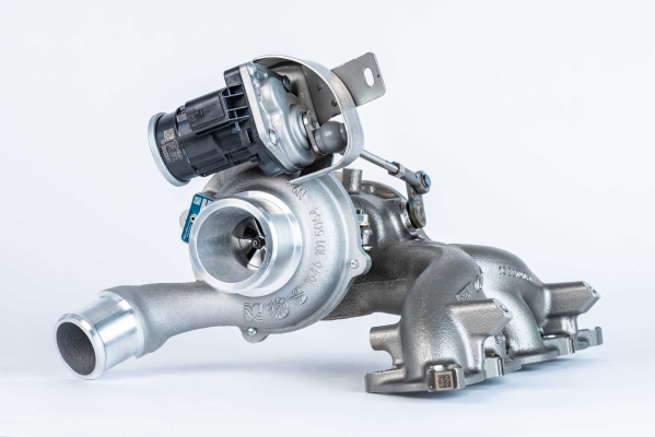 Turbo Komple