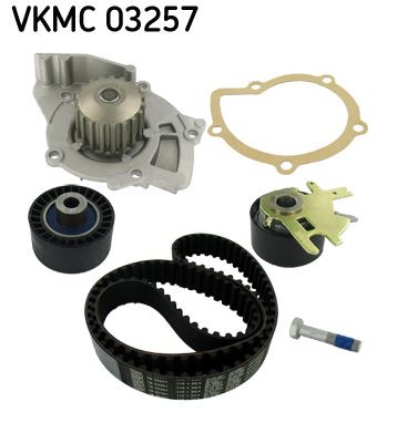 TRIGER SETI DEVİRDAİMLİ BOXER II JUMPER II (2.2HDI 8V) C5 II P407 P508 P307 P308 C8 EXPERT III JUMPY III SCUDO III (2.0 16V)) SMAX FOCUS MONDEO IV 07>14 2.0TDCI