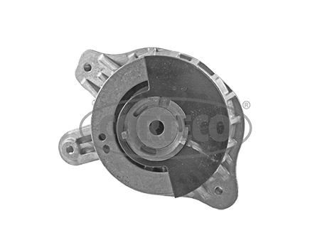 Motor Takozu Alt Sol