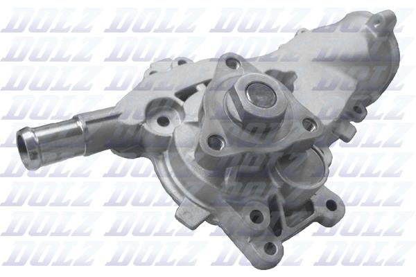DEVİRDAİM ASTRA J-CORSA D-E-ZAFIRA-INSIGNIA A-MOKKA-MERIVA B-CRUZE-AVEO 1.4 (A14NET-B14NET)