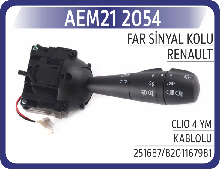 Far Sinyal Kolu