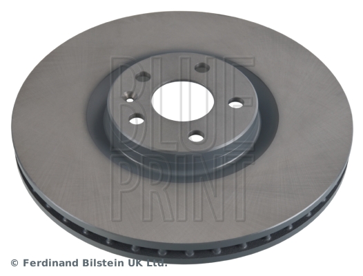 ÖN FREN DİSKİ (ADET) S60 III S90 II V60 IIV90 II XC40 XC60 II XC90 II 17> ( 345 CAP )