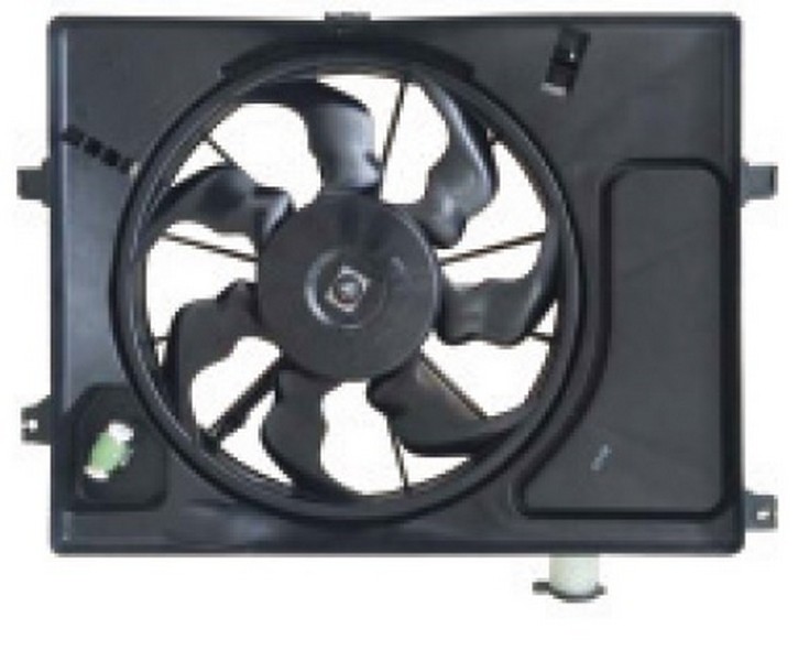 Fan Motoru I30/ELANTRA 2010>/CERATO 2012>
