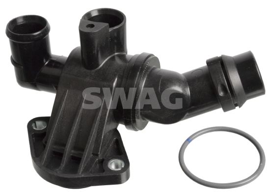 Termostat Muhafaza Ve Contaya Sahip (Febi 109178)