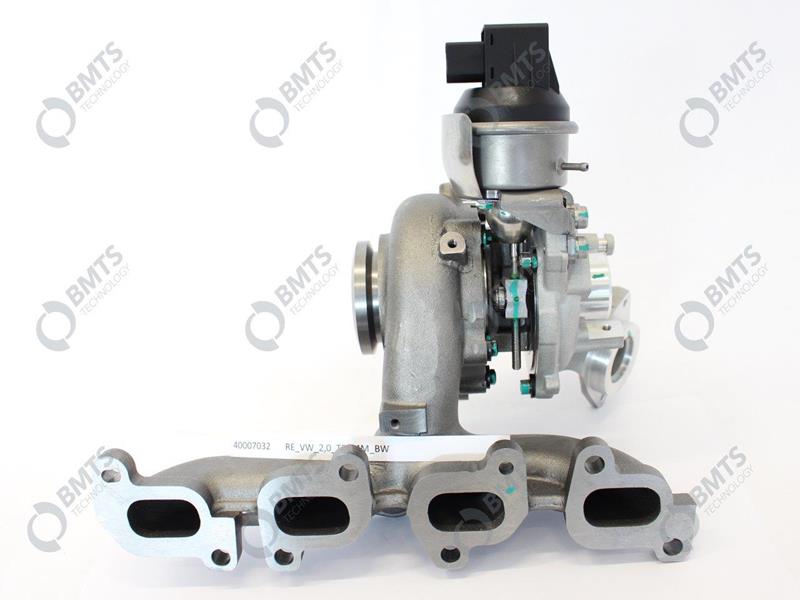 Turbo Komple
