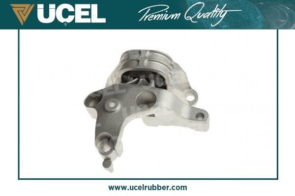 MOTOR TAKOZU (METAL) SAĞ DACIA LOGAN 06> SANDERO 08> DUSTER 10> 1.5dCi K9K