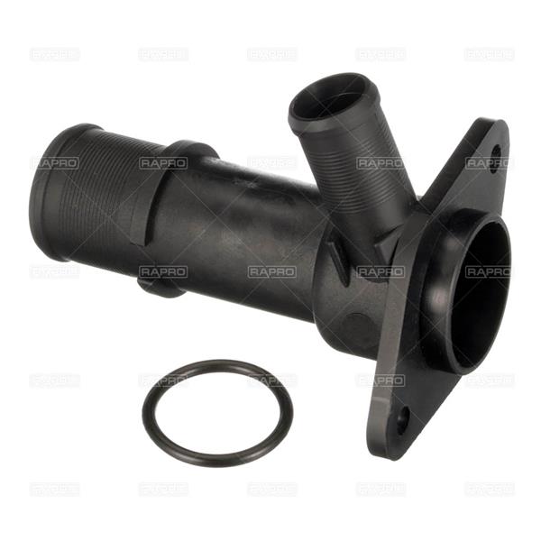 SU FLANŞI (TAKSİMATI-DEVE BOYNU) PEUGEOT P106 GTI-P405-P205-P309 CITROEN ZX-BX-AX TU3MC 1.4 8V-SAXO VTS TU5J4 1.6
