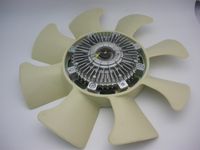 Fan Termik
