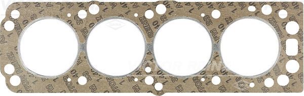 SİLİNDİR KAPAK CONTASI COMBO-CORSA A-CORSA B 1.2 (C12NZ-X12SZ)