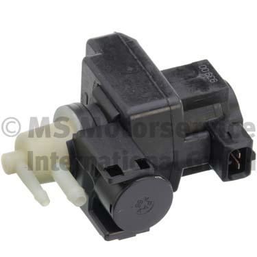 Electropneumatic Pressure Transducer