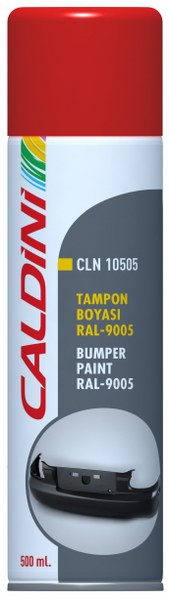Tampon Boya Sprey