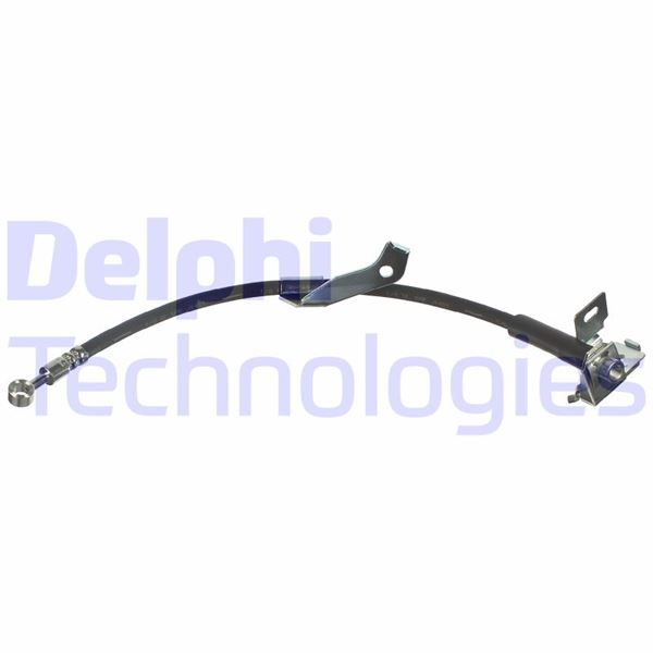 FREN HORTUMU ÖN SOL OPEL ANTARA 06> CHEVROLET C100 CAPTİVA 06>