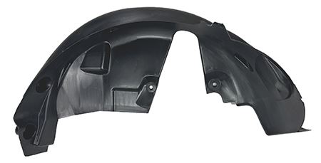 Çamurluk Davlumbazi Arka Sol