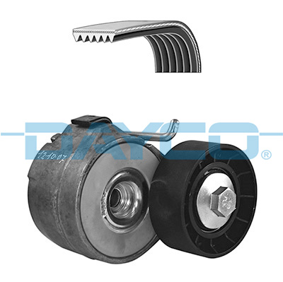 ALTERNATÖR GERGİ KİTİ DOBLO-DOBLO CARGO PALIO-ALBEA-IDEA-PANDA-PUNTO-500 1.3 JTD-MTJ (KLİMALI)