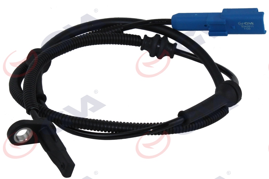 Abs Devir Sensörü Ön CROSSLAND-P207-P208-P301-P200...
