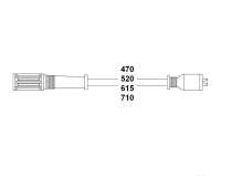 (X) Buji Kablosu Tmpr 1.8-2.0 8V