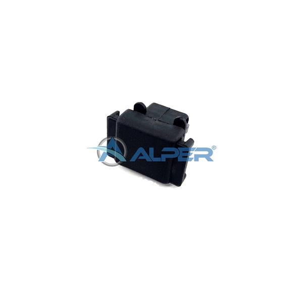 Torpido Kilidi R19-MASTER