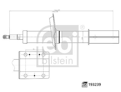 Boge Shock Absorber'> Boge Shock Absorber