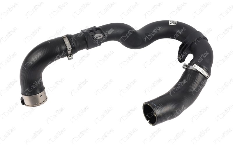 TURBO BORUSU FIAT DOBLO 15>23 1.6D MJET (KOMPLE)