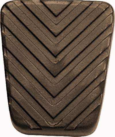 Pedal Lastiği (Fren-debriyaj) Starex Minibüs 2.4-2...