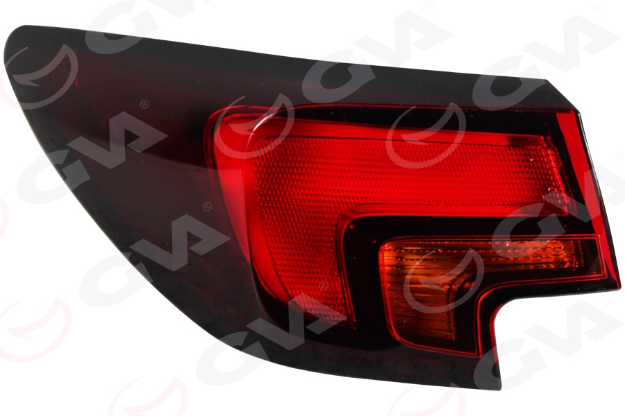 STOP LAMBASI DIŞ SOL (LEDSİZ) (POC-UGE) ASTRA K 15>21