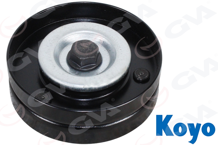 V KAYIS GERGI RULMANI VOLVO S60 II S80 II V60 I V70 III XC60 XC70 II XC90 06>