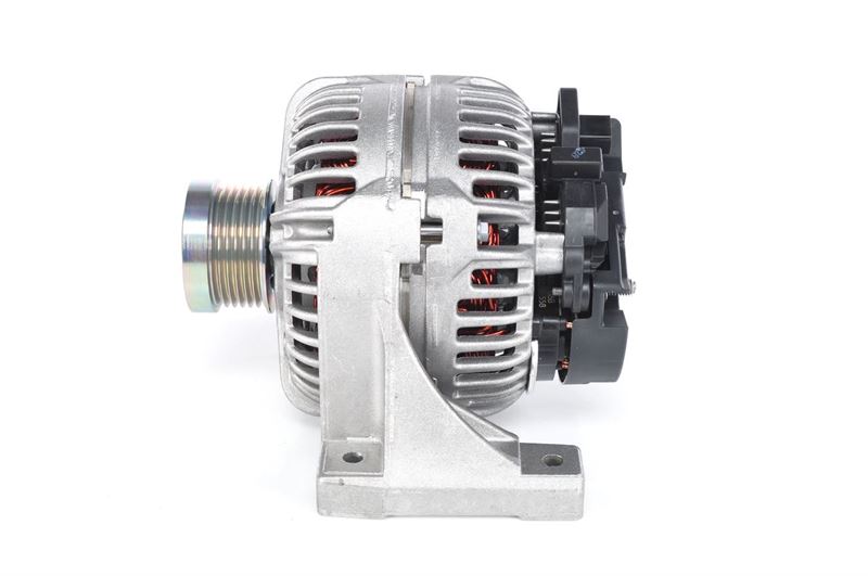 ALTERNATOR KASNAGI RULMANLI DOBLO GRANDE PUNTO 1.9 JTD ASTRA H VECTRA C ZAFIRA SIGNUM 1.9 CDTI 05> (6 KANAL)