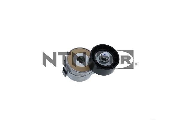 Alternatör Gergi Rulmanı P206-BIPPER-EXPERT-PARTNE...