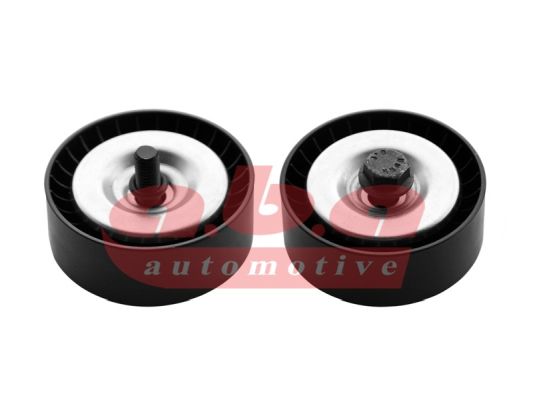 ALTERNATÖR GERGİ RULMANI B-MAX 14>FIESTA 08> FOCUS III 11> ECOSPORT 14> MONDEO V 14> 1.0 ECOSPORT