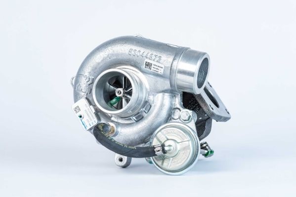 Turbo Komple Iveco Daily