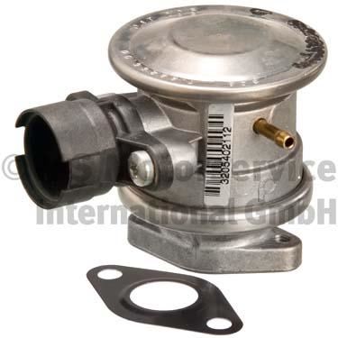 Cut-off Secondary Air Valve