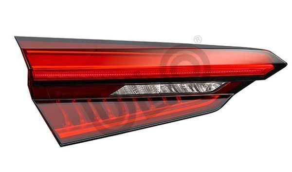 Stop Lambası Sol İç Led