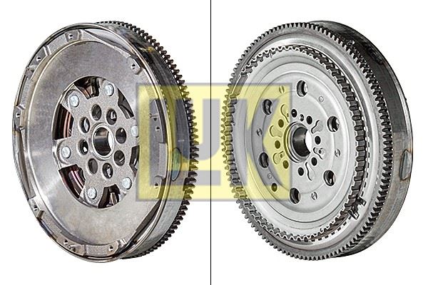 Debriyaj Volanı Combo-corsa C-astra J-corsa D-meri...