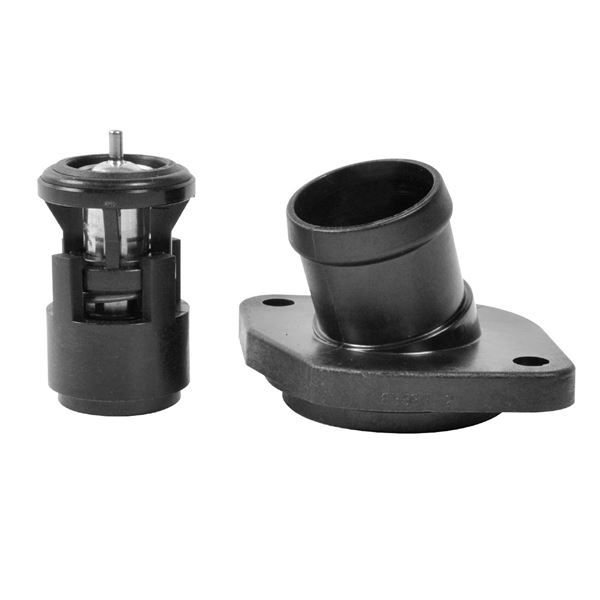 (X) Termostat (87C) Bora-caddy-golf Iii-lupo-polo ...